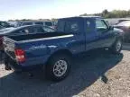 2011 Ford Ranger Super Cab