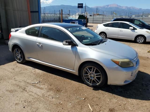 2006 Scion TC