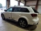 2016 Dodge Journey Crossroad