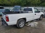 2006 Chevrolet Silverado C1500