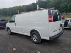 2004 Chevrolet Express G1500