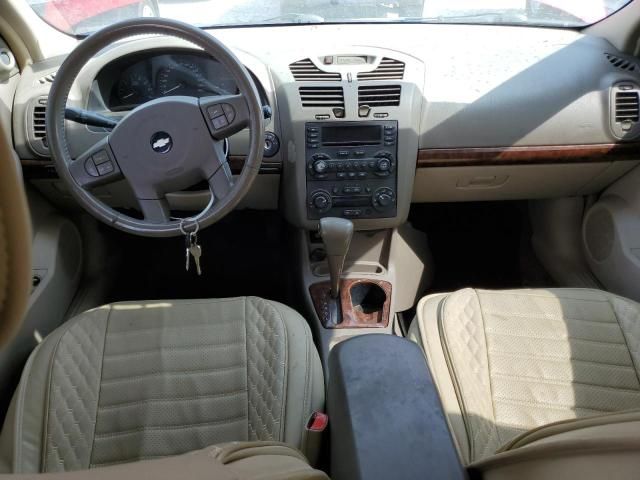 2004 Chevrolet Malibu Maxx LT