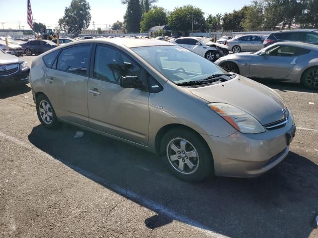 2009 Toyota Prius