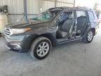 2013 Toyota Highlander Base