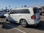 2012 Mercedes-Benz GL 450 4matic