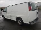 2002 GMC Savana G1500