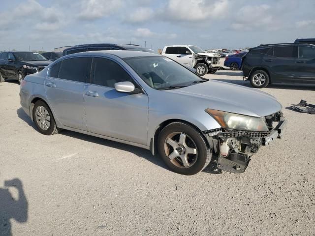 2010 Honda Accord LX