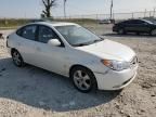 2007 Hyundai Elantra GLS