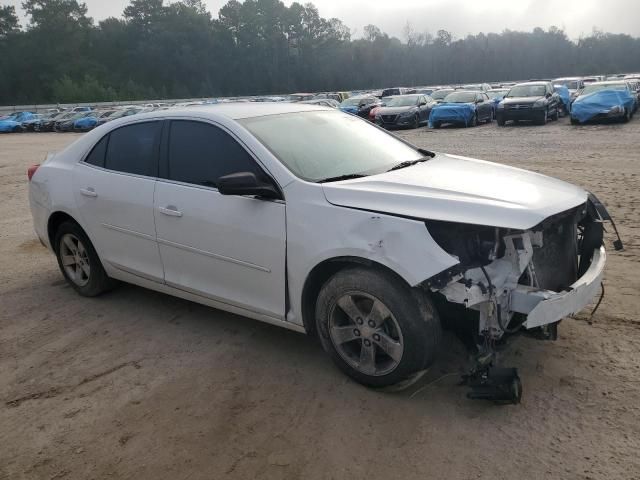 2014 Chevrolet Malibu LS