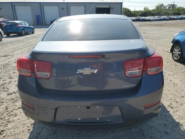 2013 Chevrolet Malibu LS