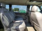 2002 GMC Safari XT