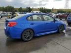 2017 Subaru WRX Premium