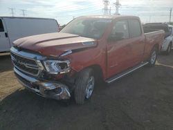 2023 Dodge RAM 1500 BIG HORN/LONE Star en venta en Elgin, IL