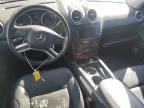 2011 Mercedes-Benz ML 350 4matic