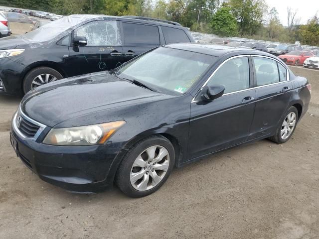 2008 Honda Accord EX