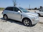 2012 Chevrolet Captiva Sport