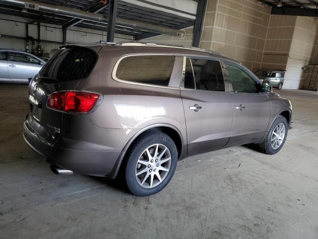 2010 Buick Enclave CXL