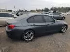 2016 BMW 328 I Sulev