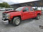 2014 Chevrolet Silverado C1500