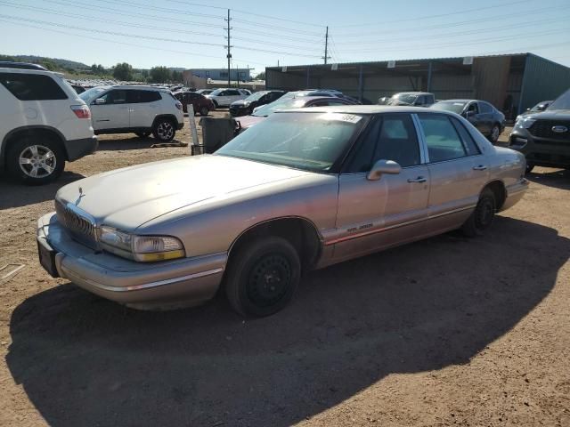 1996 Buick Park Avenue