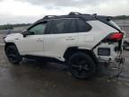 2021 Toyota Rav4 XSE