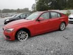 2016 BMW 320 I