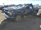 2022 Chevrolet Silverado K2500 Heavy Duty LT