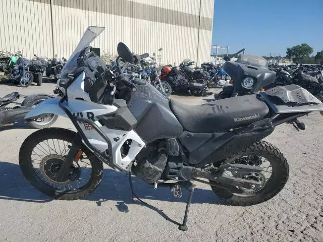 2024 Kawasaki KL650 G