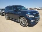 2015 Infiniti QX80