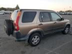 2004 Honda CR-V EX