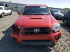 2014 Toyota Tacoma Double Cab