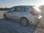 2013 Subaru Impreza Premium