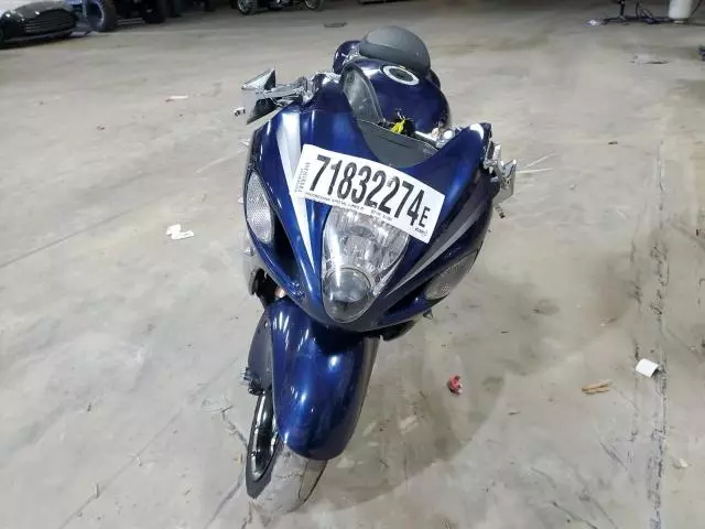 2006 Suzuki GSX1300 R