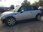 2008 Mini Cooper S