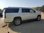 2017 GMC Yukon XL K1500 SLT