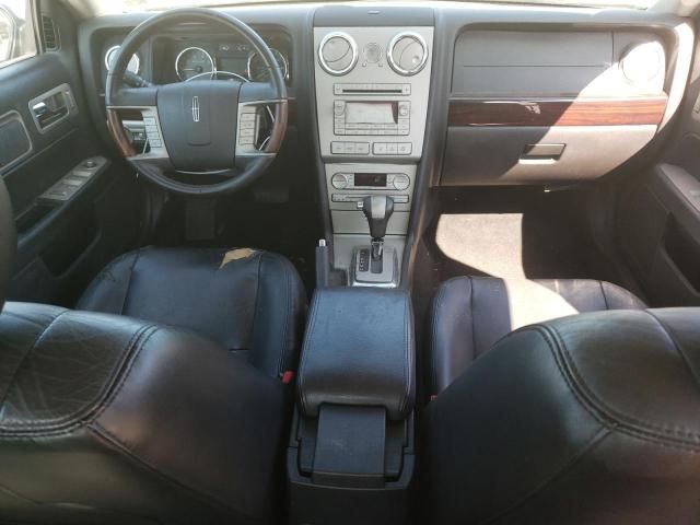 2007 Lincoln MKZ