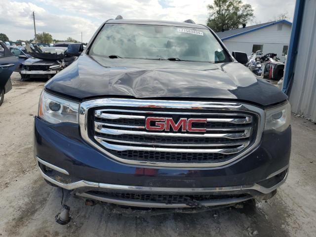 2017 GMC Acadia SLE