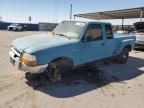 2000 Ford Ranger Super Cab