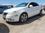 2008 Volkswagen EOS VR6