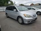 2010 Honda Odyssey EXL