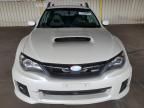 2011 Subaru Impreza WRX