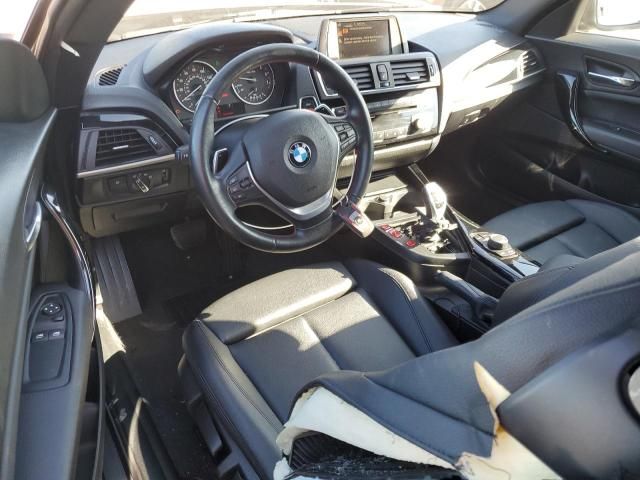 2016 BMW 228 I Sulev