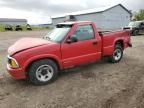 1994 Chevrolet S Truck S10