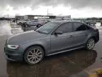 2016 Audi A4 Premium S-Line