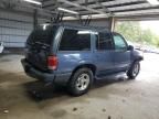 2001 Mercury Mountaineer