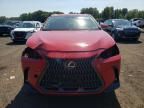 2024 Lexus NX 350H Base