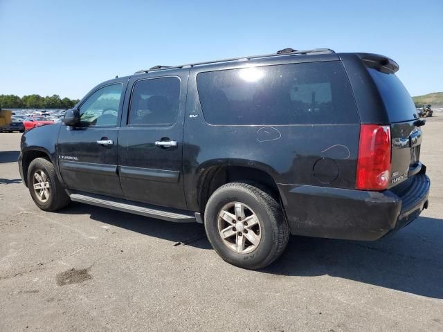 2007 GMC Yukon XL K1500