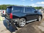 2015 Chevrolet Tahoe K1500 LTZ