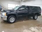 2012 Chevrolet Silverado K1500