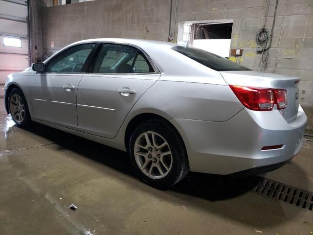 2013 Chevrolet Malibu 1LT